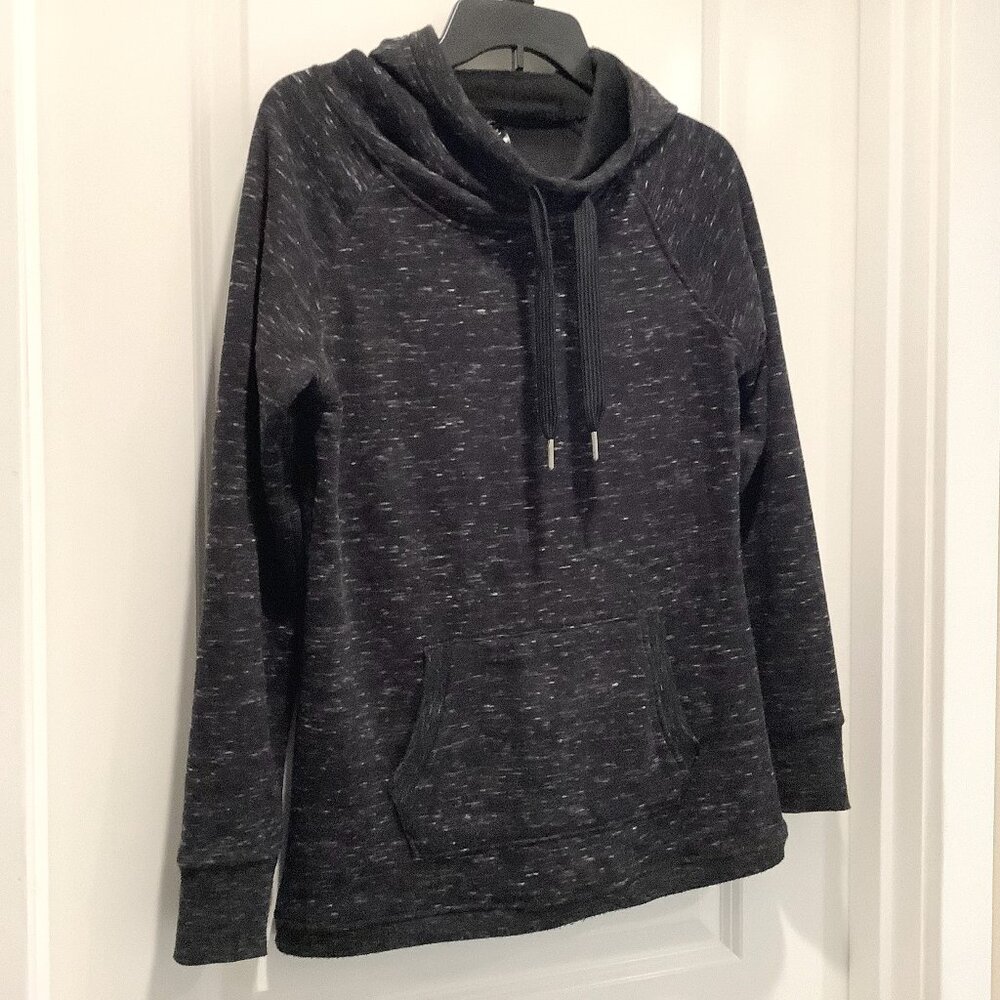 90 Degrees Hooded Sweatshirt, size small